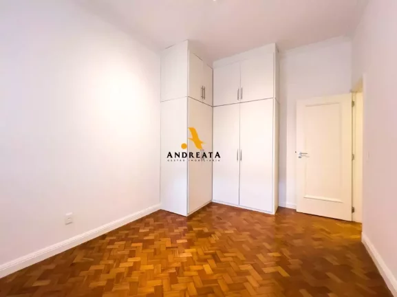 Imagem RUA RAIMUNDO CORREIA - Espetacular apartamento 3 quartos reformado