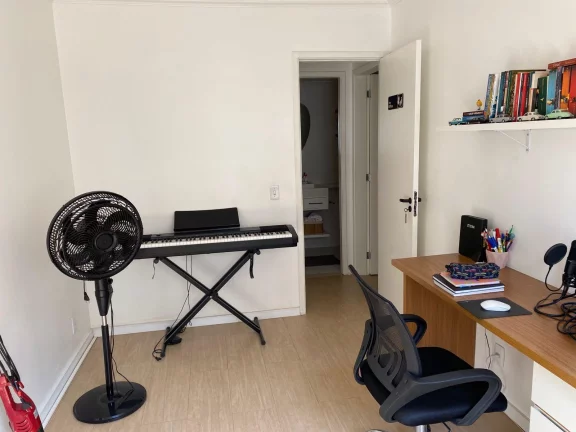 Imagem Apartamento para Venda em Rio de Janeiro, Taquara, 2 dormitórios, 1 banheiro, 1 vaga