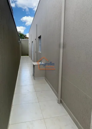 Imagem Casa à venda no bairro Jardim Murayama - Mogi Mirim/SP