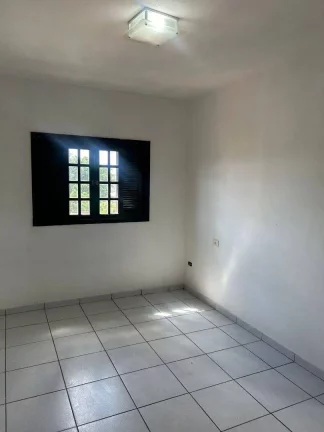 Imagem Casa com 1 dormitório para alugar, 35 m² por R$ 1.042,00/mês - Cidade São Jorge - Santo André/SP