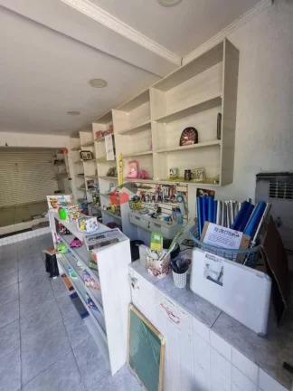 Imagem Sobrado para Locação 3 Quartos, 128M², Barcelona, São Caetano do Sul - SP