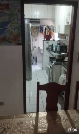Imagem Vendo Cobertura em São Caetano do Sul, Nova Gerti