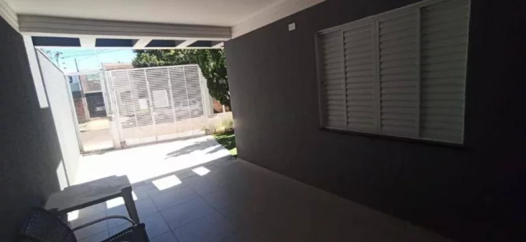 Imagem Sobrado Jardim Itália