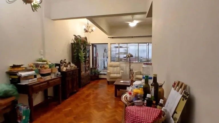 Imagem Copacabana - Residencial › Apartamento com 1 quarto(s) a Venda