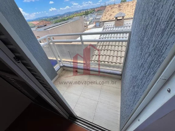 Imagem Imperdível: Casa em Condomínio de Luxo com 4 Quartos e 298m² em Villa Verde, Franco da Rocha-SP! Venha Conferir!