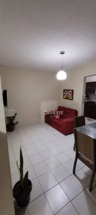 Imagem Apartamento à venda no Residencial Campos Dourados - Goiânia/GO