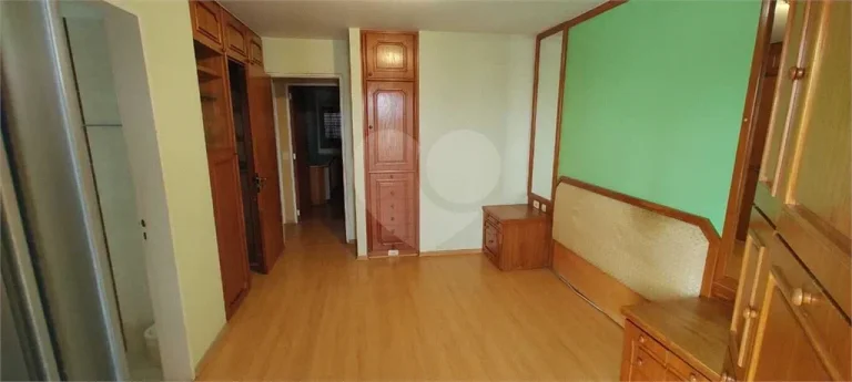 Imagem Apartamento à venda com 3 quartos, sendo 1 suíte, no condomínio Premiere Classe - Brooklin, São Paulo - SP