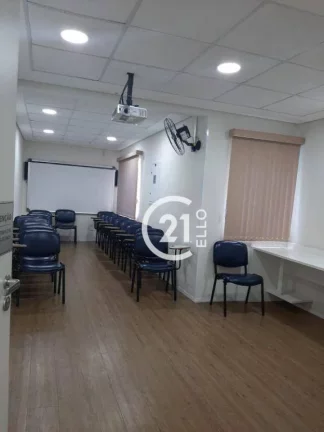 Imagem Casa comercial - Pinheiros - São Paulo/SP