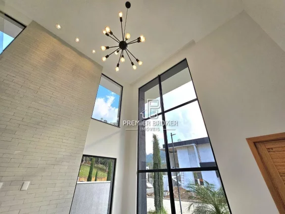 Imagem Casa à venda, 155 m² por R$ 1.620.000,00 - Posse - Teresópolis/RJ