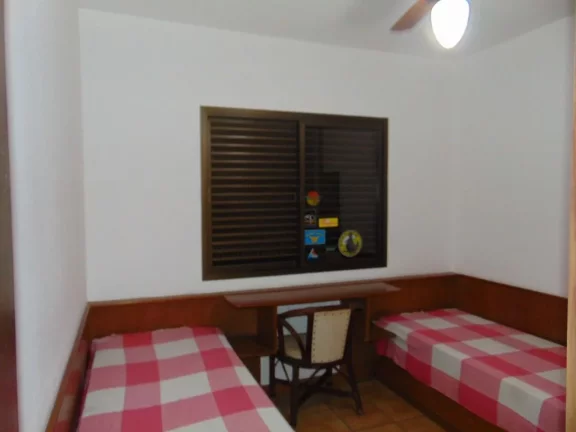 Imagem APARTAMENTO À VENDA, 120 M² - PITANGUEIRAS - GUARUJÁ/SP