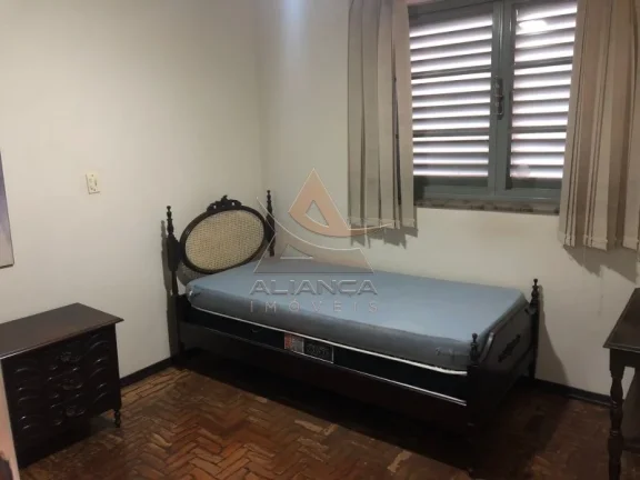 Imagem Casa - Ribeirão Preto - Vila Tamandaré