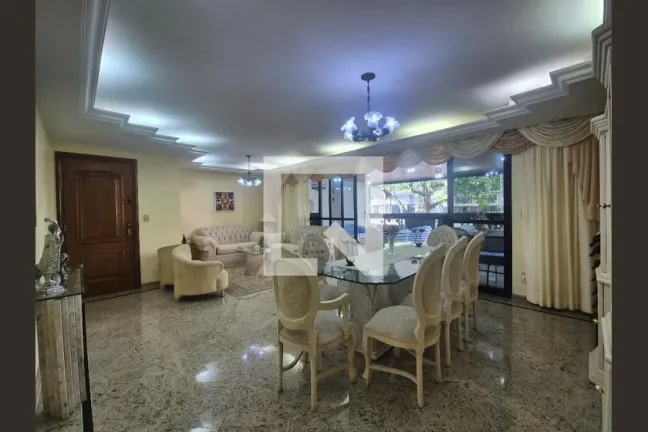 Imagem Apartamento à Venda - Recreio, 3 Quartos, 190 m2