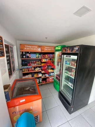 Imagem Apartamento à venda, 55 m² por R$ 330.000,00 - Messejana - Fortaleza/CE