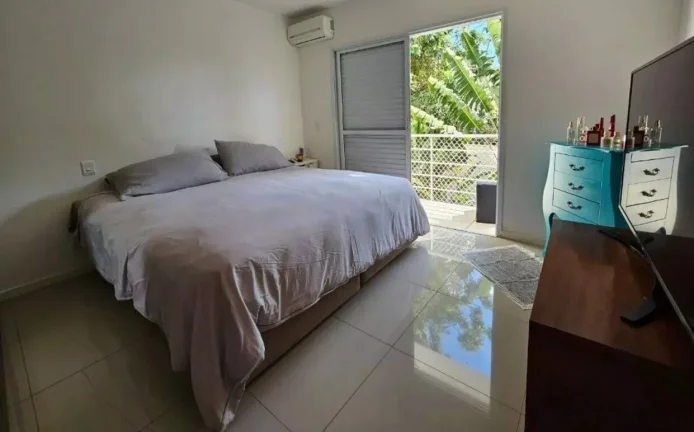 Imagem Casa no Residencial Rio Preto Jardim Paulista