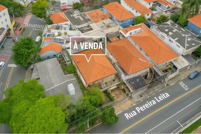 Imagem PREDIO COMERCIAL em São Paulo - SP, Sumarezinho