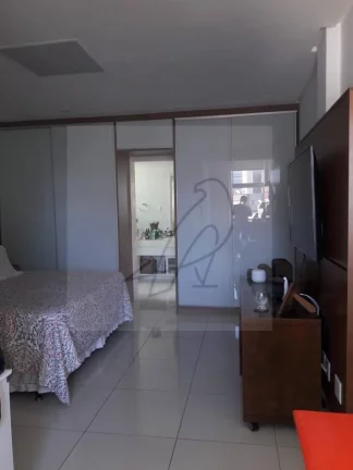 Imagem Vendo todo reformado - AP 4 quartos, 156m2, nascente total - Pituba, Salvador-BA