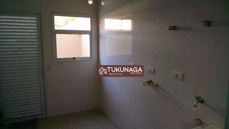 Imagem Sobrado com 3 dormitórios à venda, 196 m² por R$ 1.380.000,00 - Vila Rosália - Guarulhos/SP