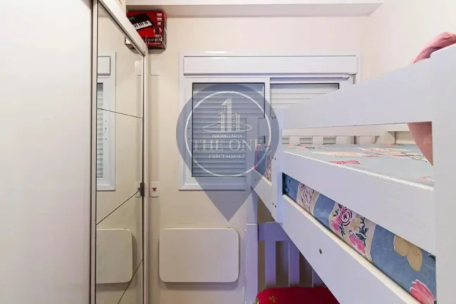 Imagem Apartamento para locação na Vila Anastácio, São Paulo-SP: 2 quartos, 1 suíte, 2 banheiros, 1 vaga de garagem, 65m² de área.
