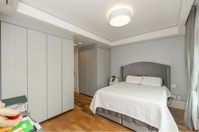 Imagem Apartamento para Venda em São Paulo / SP no bairro Jardim Anália Franco