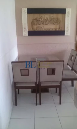 Imagem Oportunidade Apartamento na Vila Carrão!! 48m² 2Dorms 1Vaga