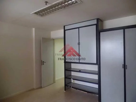 Imagem Sala à venda, 64 m² por R$ 230.000,00 - Centro - Niterói/RJ