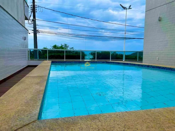 Imagem Exclusividade e Vista Privilegiada na Praia de Peracanga, Enseada Azul, GuarapariApresentamos uma op...