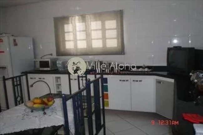 Imagem SOBRADO MARAVILHOSO COM TOTAL LAZER