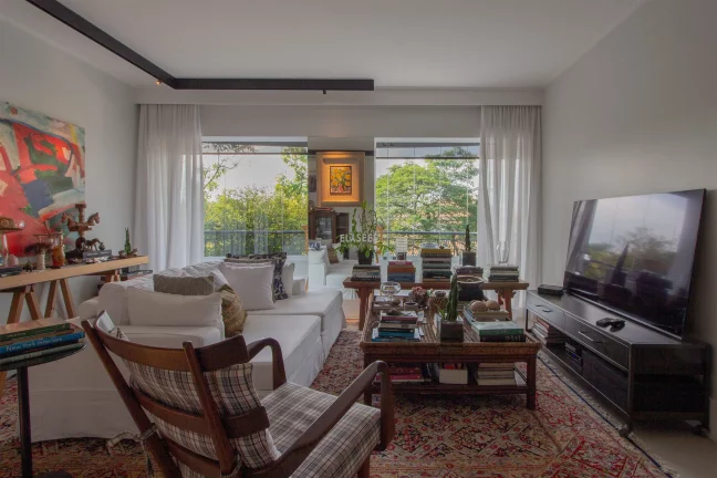 Imagem CASA DE CONDOMÍNIO RESIDENCIAL em SÃO PAULO - SP, CIDADE JARDIM