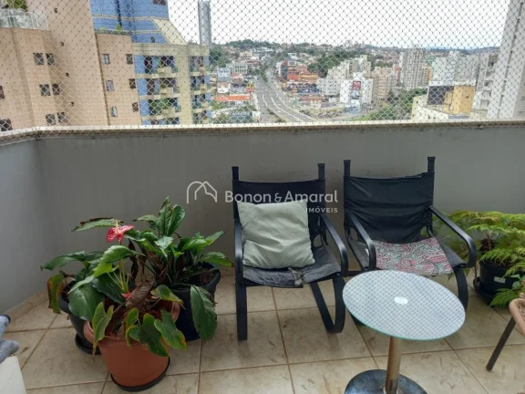 Imagem Se você busca conforto e praticidade em uma das regiões mais valorizadas da cidade, este é o imó...