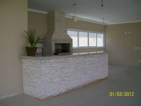 Imagem CASA RESIDENCIAL À VENDA, TERRAS DE SÃO CARLOS, JUNDIAÍ MIRIM, JUNDIAÍ.