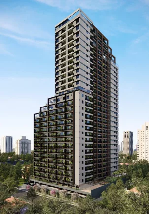 Imagem Opus Gyro O2 Reserva Ybiti