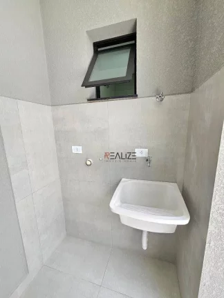 Imagem Casa moderna com 3 dormitórios à venda, 104 m² por R$ 765.000 - Jardim Bom Sucesso - Indaiatuba/SP