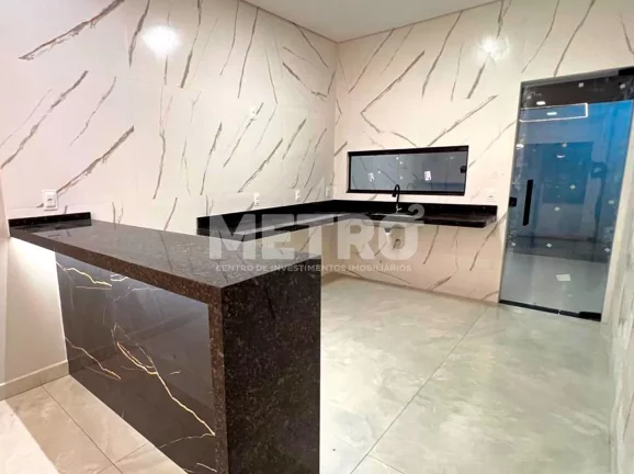 Imagem Casa à venda no Estela Marcia com 3 quartos, sendo 01 suíte, PETROLINA - PE