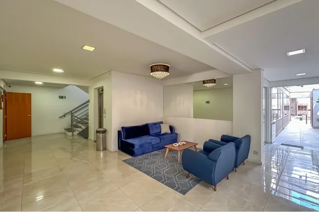 Imagem APARTAMENTO RESIDENCIAL em São Paulo - SP, Alto da Boa Vista