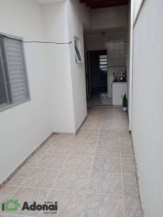 Imagem CASA A VENDA NO BAIRRO HORTO SANTO ANTÔNIO JUNDIAI