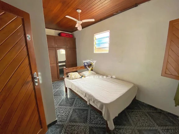 Imagem CASA RESIDENCIAL em SANTA CRUZ CABRÁLIA - BA, Morada do Atlântico