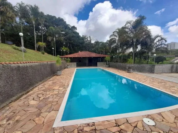 Imagem Sítio à venda em Barbacena, Santa Cecília, com 3 quartos, 2ha