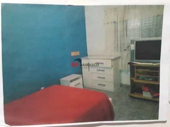 Imagem Sobrado à venda 2 Quartos, 2 Vagas, Nova Gerty, São Caetano do Sul - SP