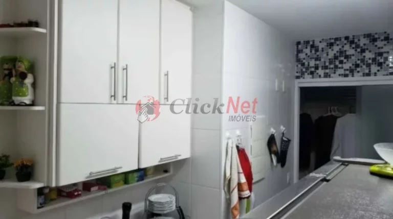 Imagem Apartamento à Venda no Jardim São Caetano
