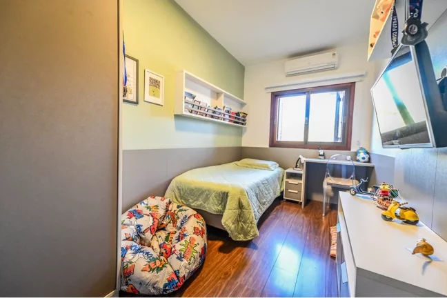 Imagem TGR 165 Casa 612481037-111 - Casa à venda no bairro Tristeza - Porto Alegre/RS