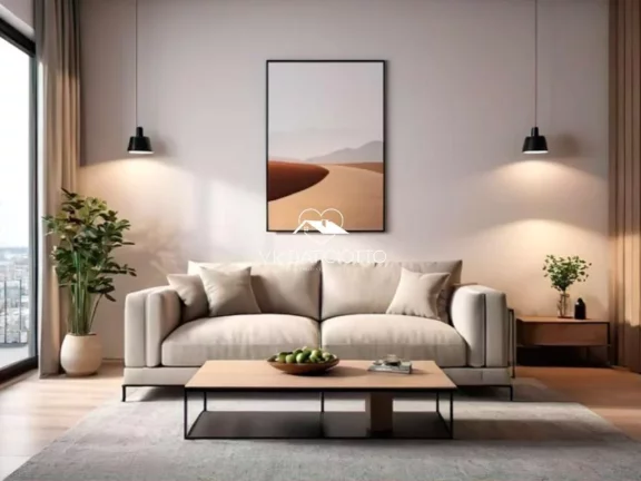 Imagem Apartamento para Venda em Maringá / PR no bairro Zona 08
