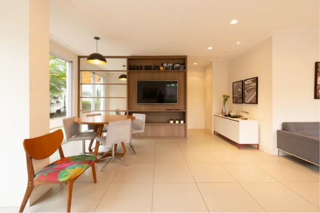 Imagem APARTAMENTO RESIDENCIAL em São Paulo - SP, Vila Olímpia