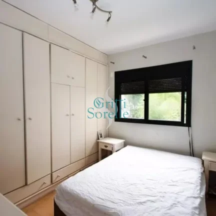 Imagem Apartamento à Venda em Jardim Paulista - São Paulo/SP.