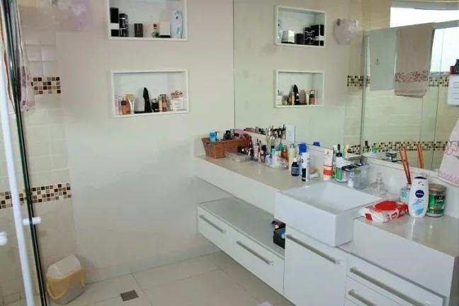 Imagem Sobrado RESIDENCIAL alto padrão à VENDA, CONDOMÍNIO ARUÃ ECO PARK, MOGI DAS CRUZES