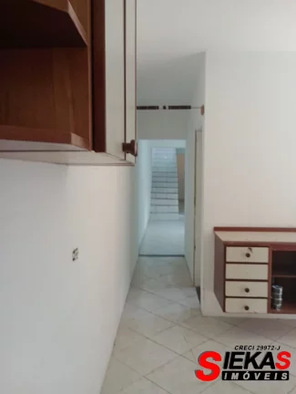 Imagem Casa Comercial para Venda no Tatuapé, São Paulo-SP: 2 Quartos, 1 Sala, 1 Banheiro, 1 Vaga, 75m².