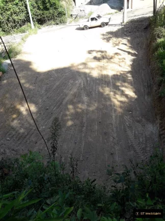 Imagem Terreno Plano Escriturado à venda em Mairiporã - 652m² por R$180.000,00