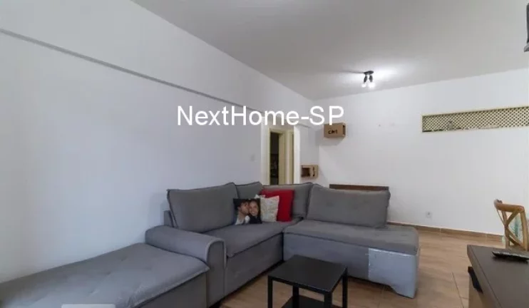 Imagem Apartamento com 78m², 2 dormitórios no JARDIM AMERICA
