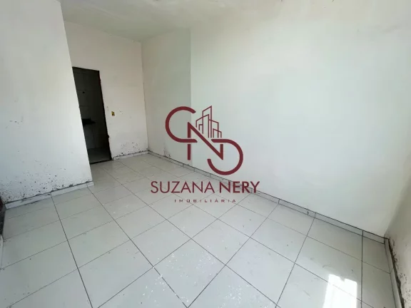 Imagem Casa Duplex com 2 quartos em Cajupiranga - Parnamirim
