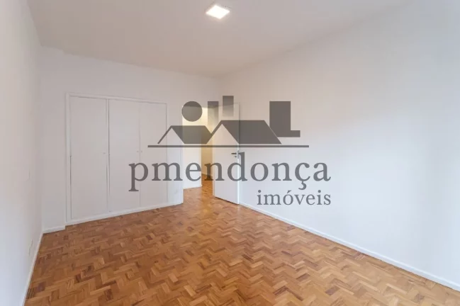 Imagem Apartamento Itaim Bibi, 3 DORMTS, 1 suite, 2 vagas, reformado