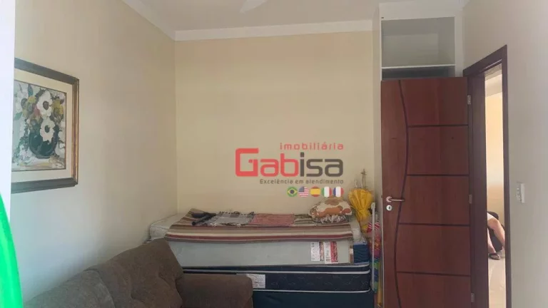 Imagem Apartamento com 2 dormitórios à venda, 111 m² por R$ 610.000,00 - Braga - Cabo Frio/RJ